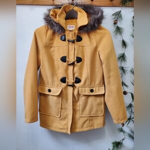 Mossimo Supply Co. Duffle Coat